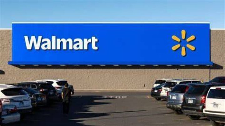 Did Walmart sell cars